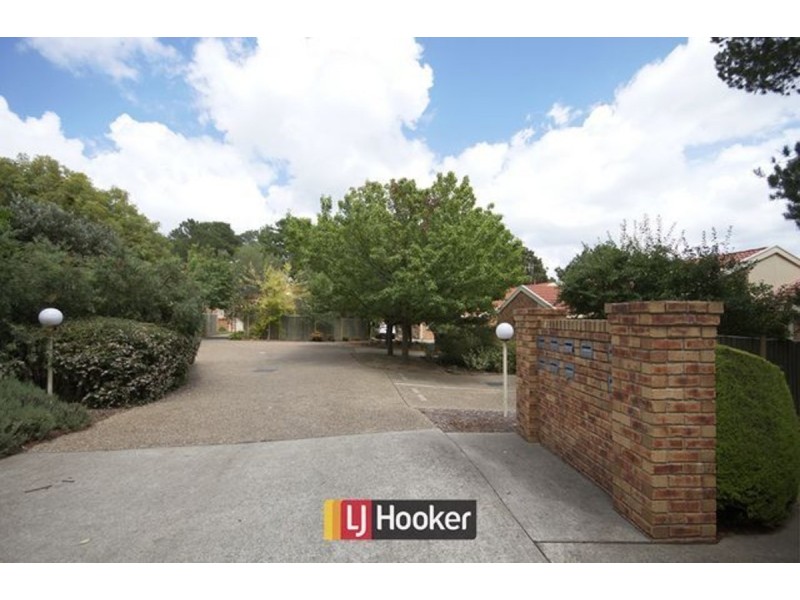 5/80 Britten Jones Drive, Holt ACT 2615