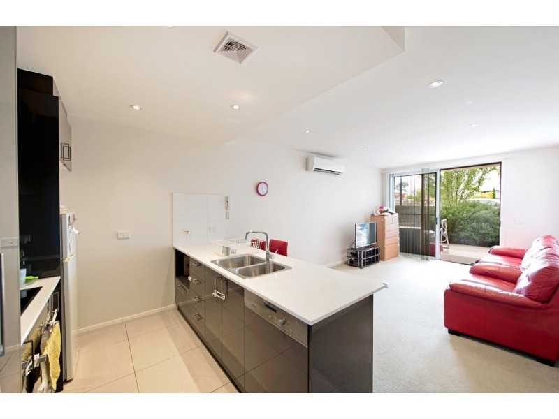 18/297 Flemington Road 2913′, Franklin ACT 2913