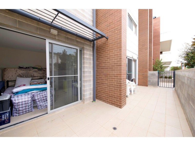 18/297 Flemington Road 2913′, Franklin ACT 2913