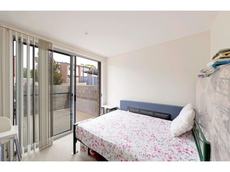 18/297 Flemington Road 2913′, Franklin ACT 2913