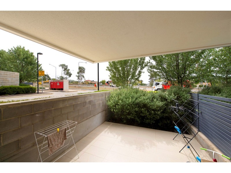 18/297 Flemington Road 2913′, Franklin ACT 2913