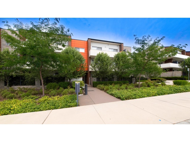 18/297 Flemington Road 2913′, Franklin ACT 2913