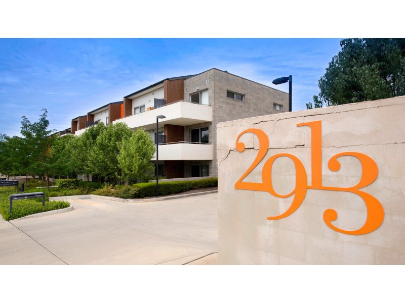 18/297 Flemington Road 2913′, Franklin ACT 2913
