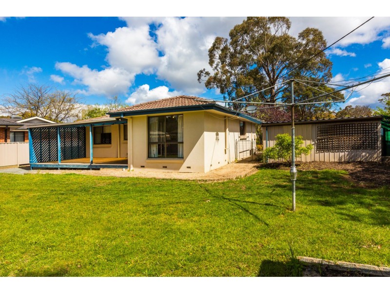 3 Nassau Place, Kaleen ACT 2617