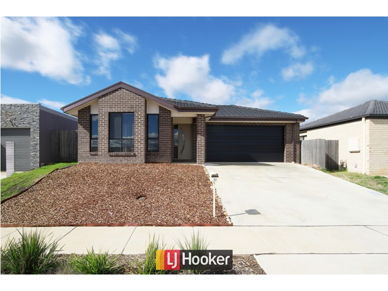 32 Heighway Street, Macgregor ACT 2615