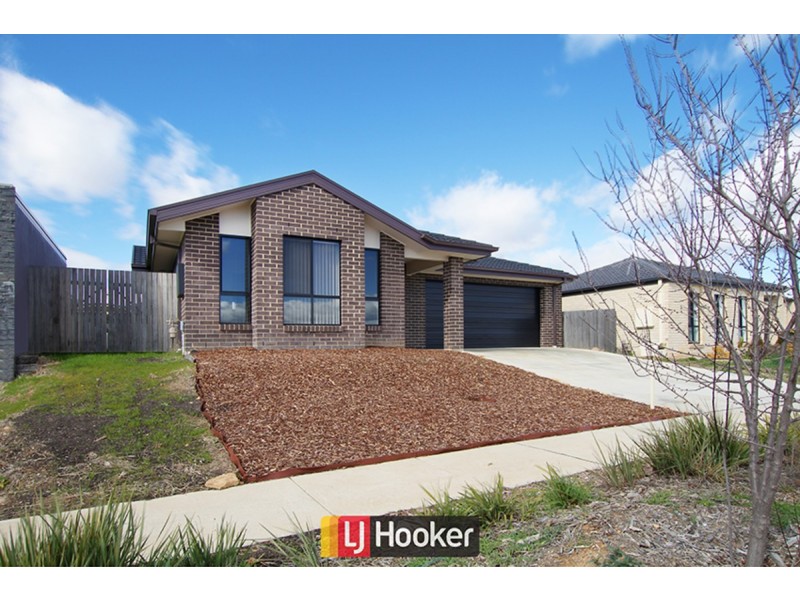 32 Heighway Street, Macgregor ACT 2615