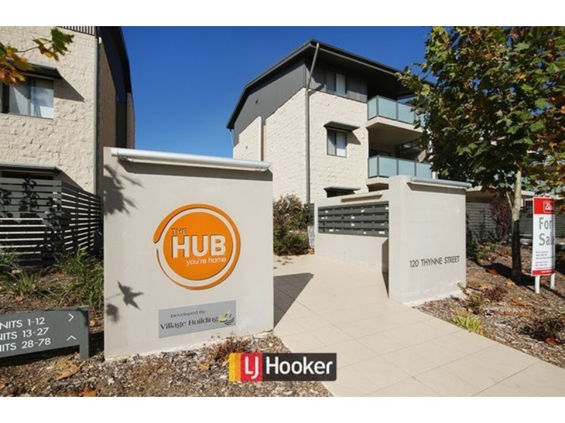11/120 Thynne Street, Bruce ACT 2617