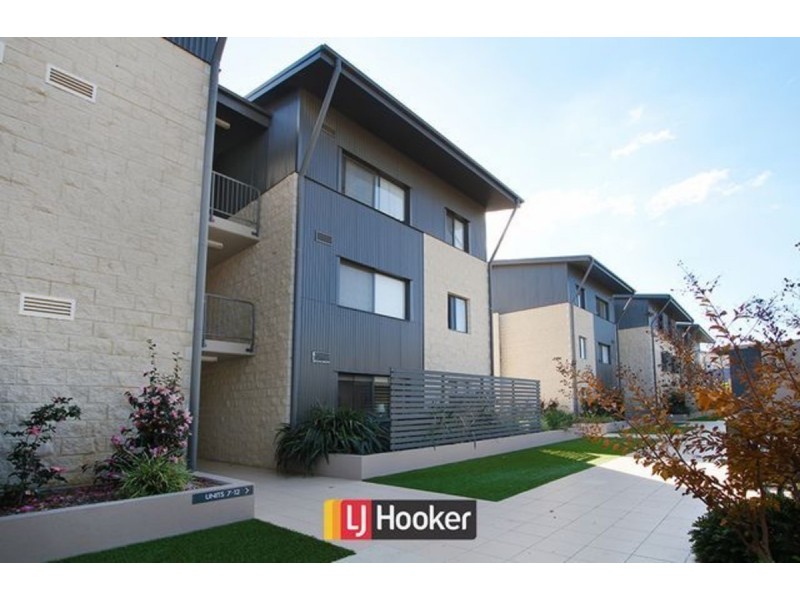 11/120 Thynne Street, Bruce ACT 2617
