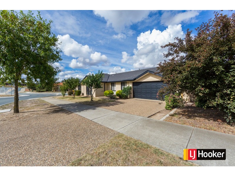 71 Buckingham Street, Amaroo ACT 2914