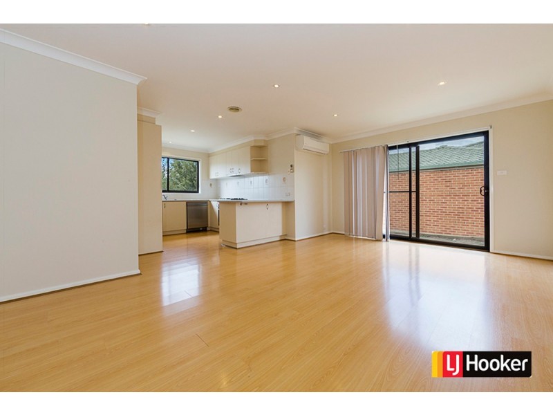 71 Buckingham Street, Amaroo ACT 2914