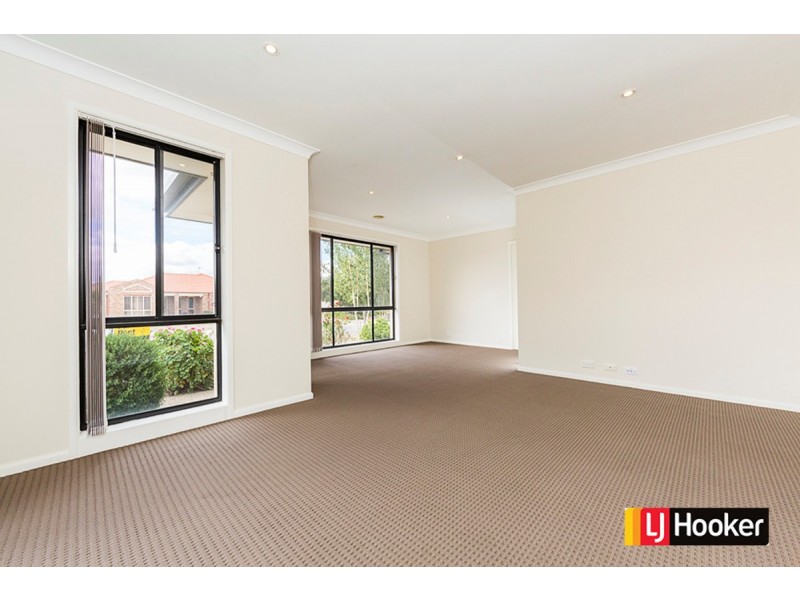 71 Buckingham Street, Amaroo ACT 2914