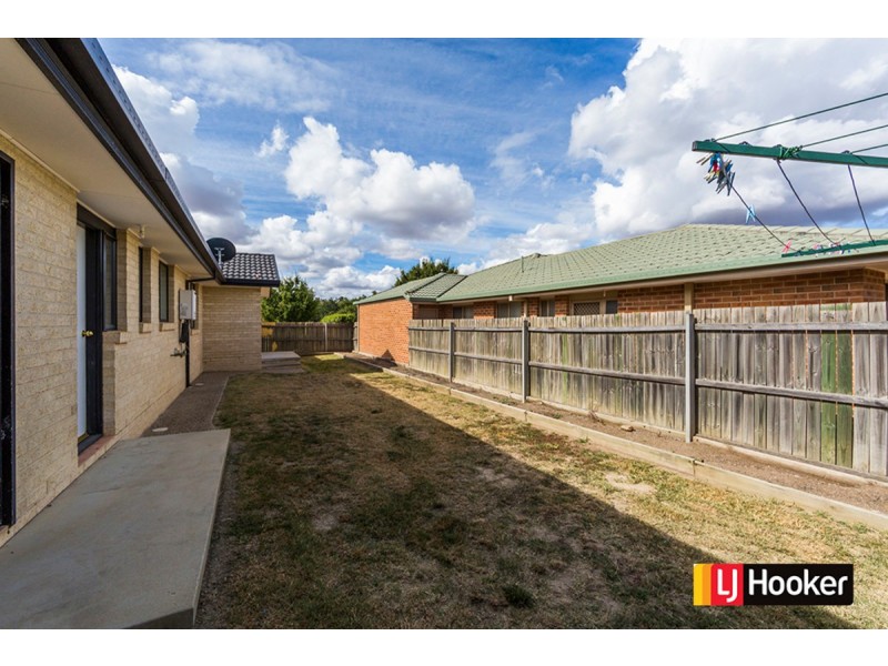 71 Buckingham Street, Amaroo ACT 2914