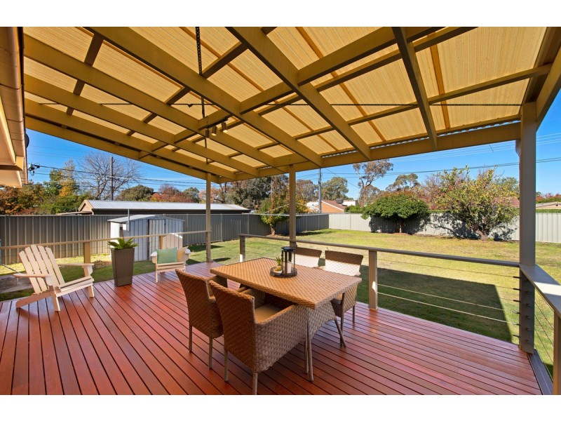 8 Woronora Street, Kaleen ACT 2617