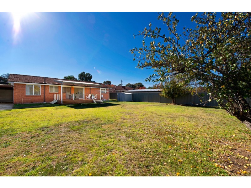 8 Woronora Street, Kaleen ACT 2617