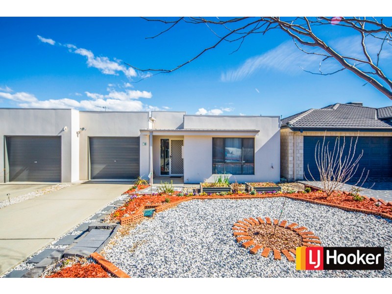 15 Bryan Hudson Street, Macgregor ACT 2615