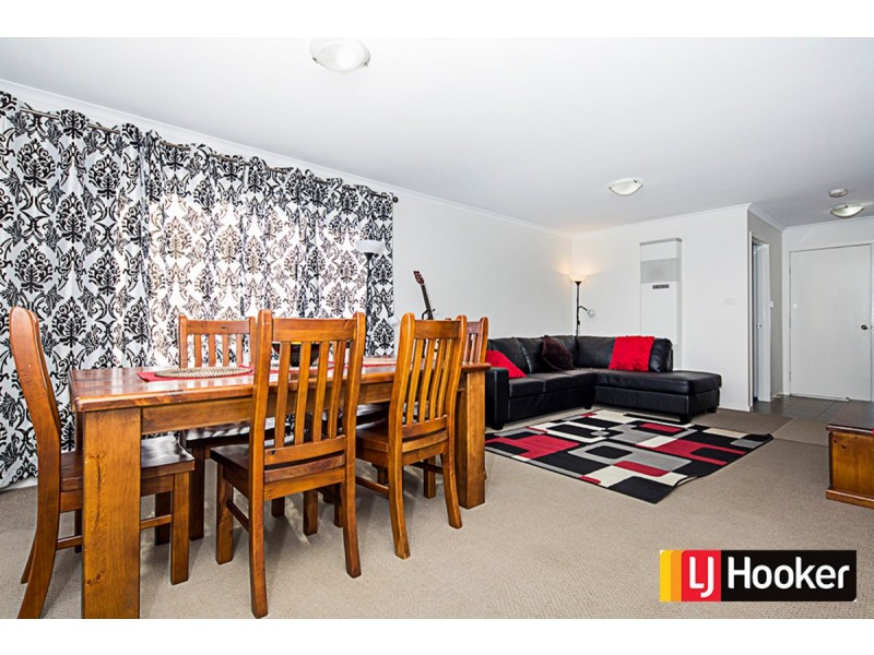 15 Bryan Hudson Street, Macgregor ACT 2615