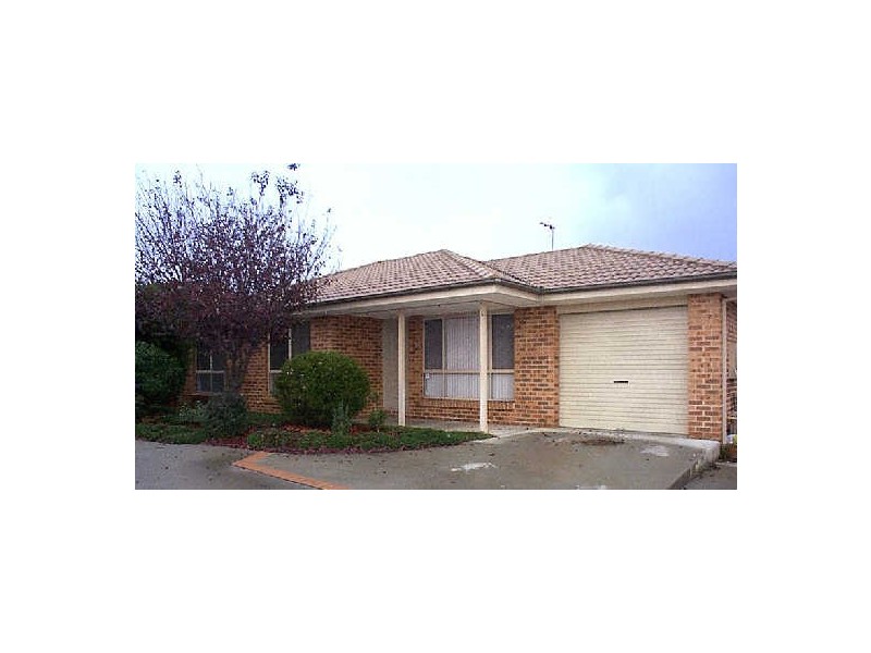 6/15 Freda Bennett Circuit, Nicholls ACT 2913