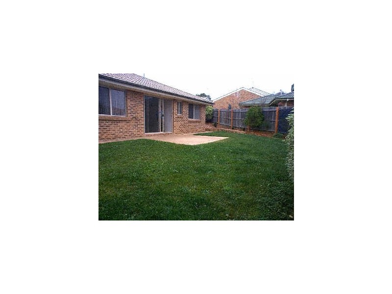 6/15 Freda Bennett Circuit, Nicholls ACT 2913