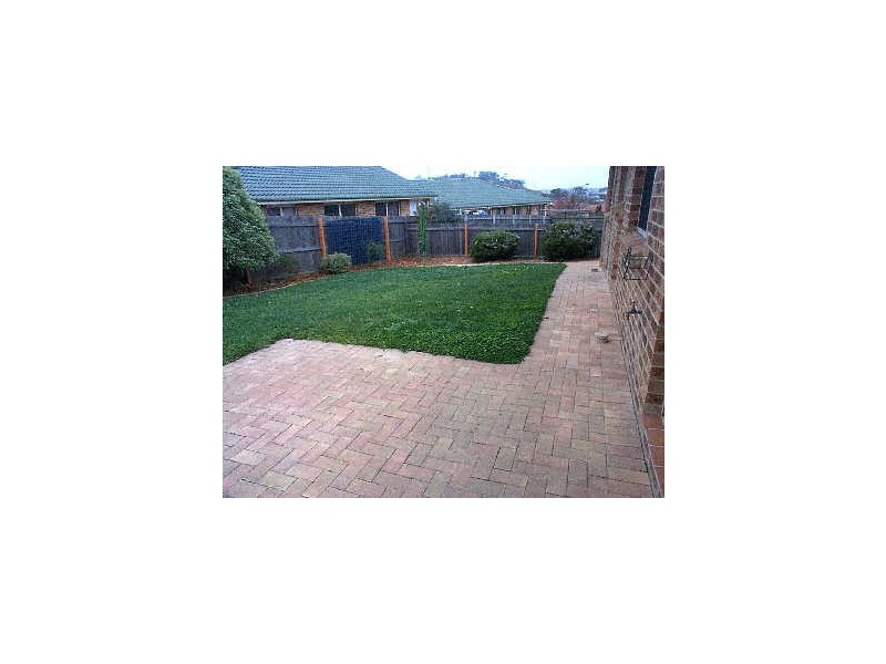 6/15 Freda Bennett Circuit, Nicholls ACT 2913