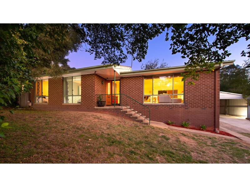 3 Spica Street, Giralang ACT 2617