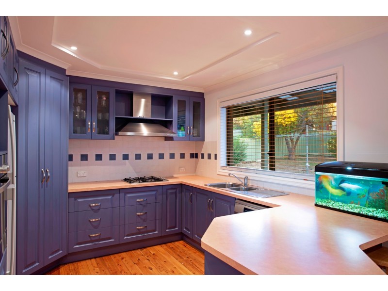 3 Spica Street, Giralang ACT 2617