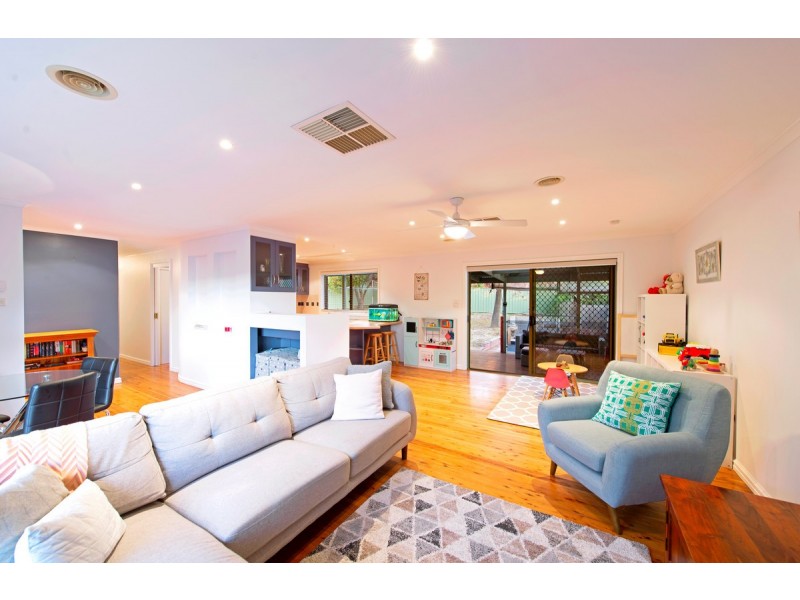 3 Spica Street, Giralang ACT 2617