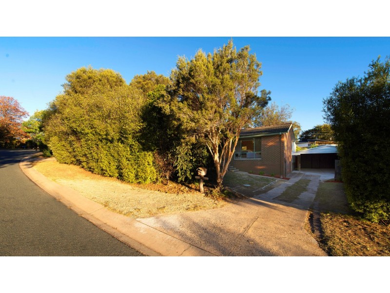 3 Spica Street, Giralang ACT 2617