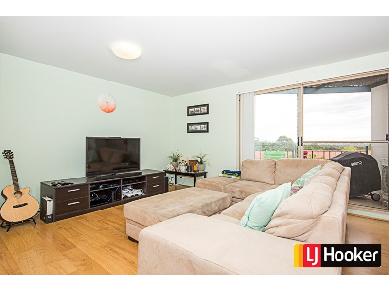 27/2 Ranken Place, Belconnen ACT 2617