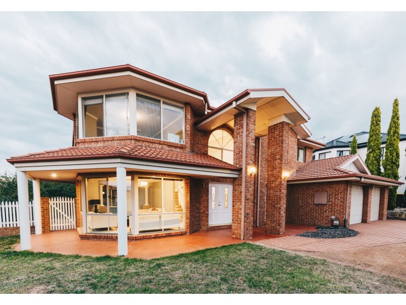 7 Clemenger Street, Nicholls ACT 2913