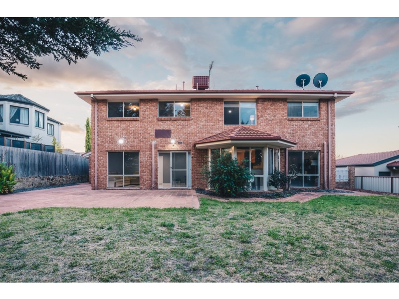 7 Clemenger Street, Nicholls ACT 2913