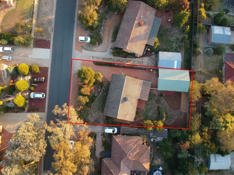 9 Lenehan Street, Giralang ACT 2617