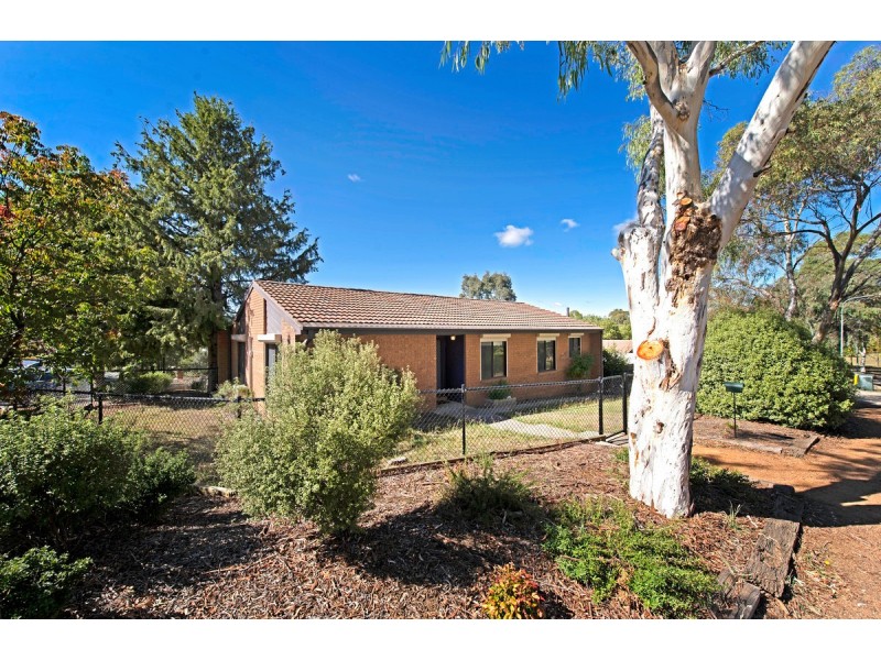42 Rubicon Street, Kaleen ACT 2617