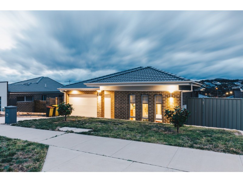 181 Jabanungga Avenue, Ngunnawal ACT 2913