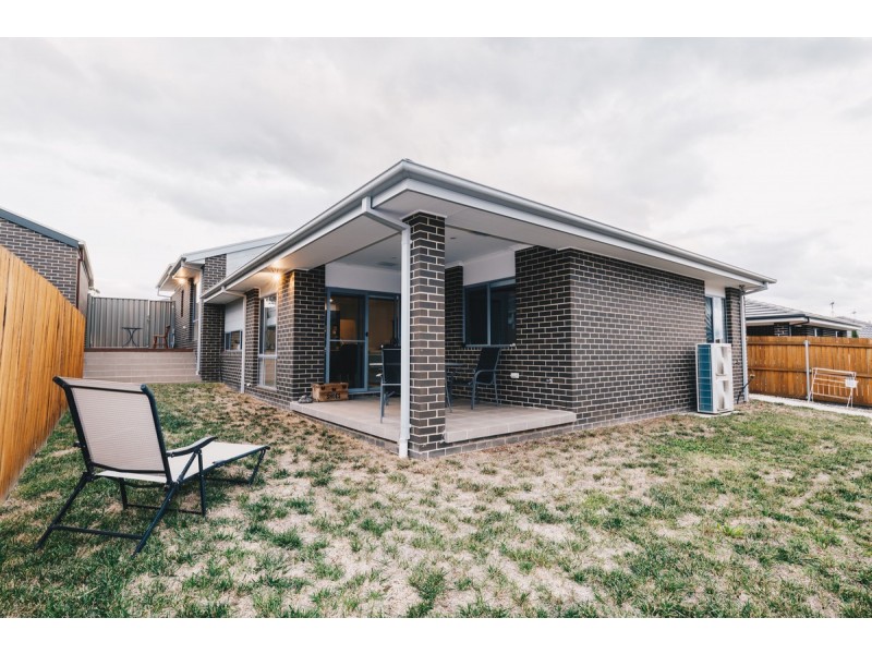 181 Jabanungga Avenue, Ngunnawal ACT 2913