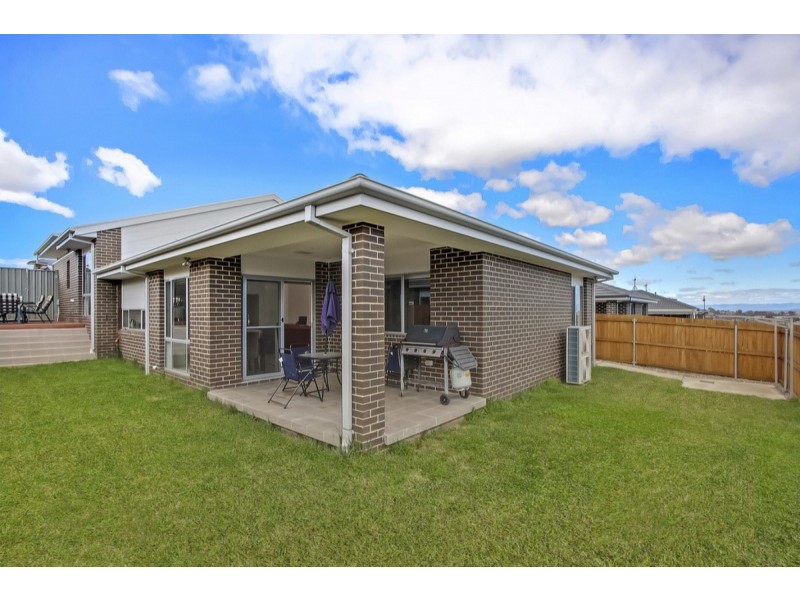 181 Jabanungga Avenue, Ngunnawal ACT 2913