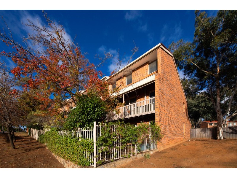 1/9 Totterdell Street, Belconnen ACT 2617