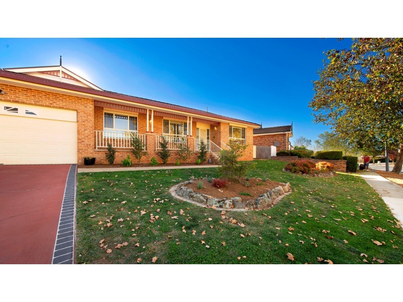 34 Lexcen Avenue, Nicholls ACT 2913
