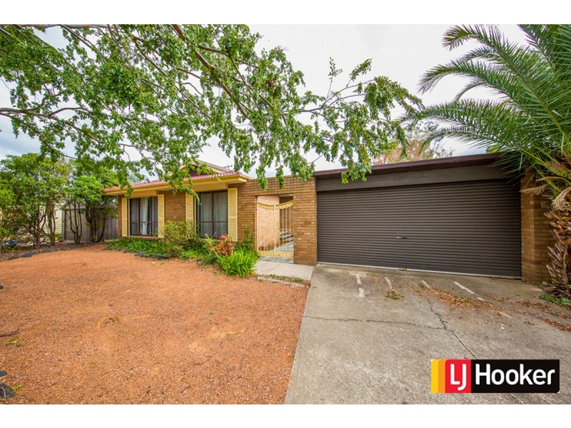 190 Maribyrnong Avenue, Kaleen ACT 2617