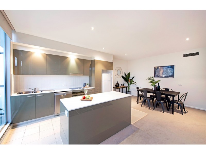 41/3 Gordon Street, Acton ACT 2601