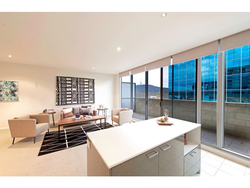 41/3 Gordon Street, Acton ACT 2601