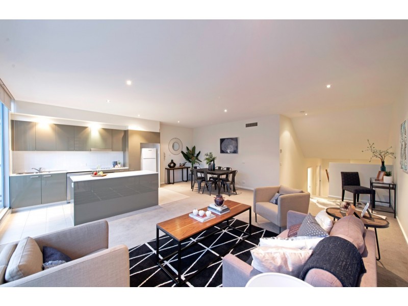 41/3 Gordon Street, Acton ACT 2601