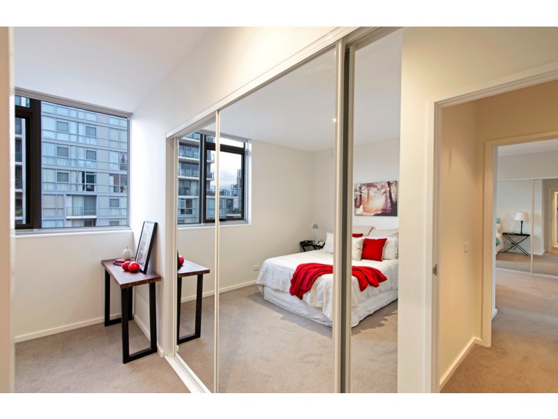 41/3 Gordon Street, Acton ACT 2601