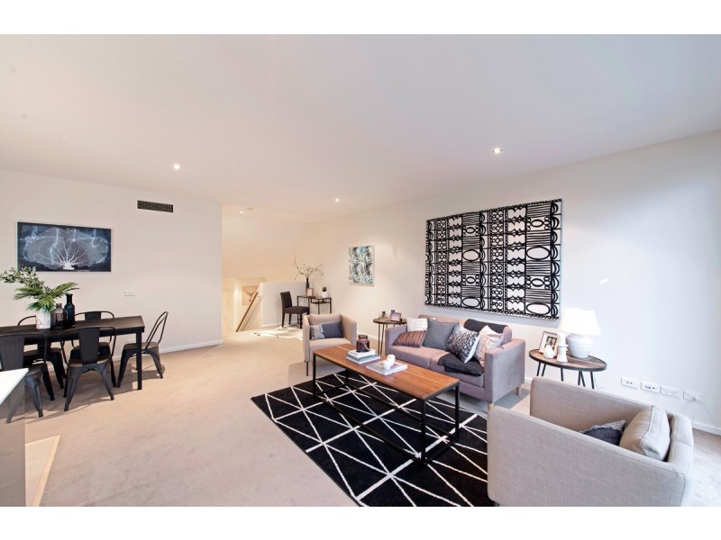 41/3 Gordon Street, Acton ACT 2601