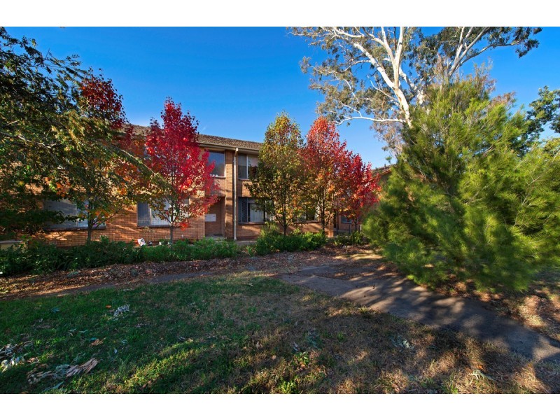 28/2-4 Clianthus Street, O’connor ACT 2602
