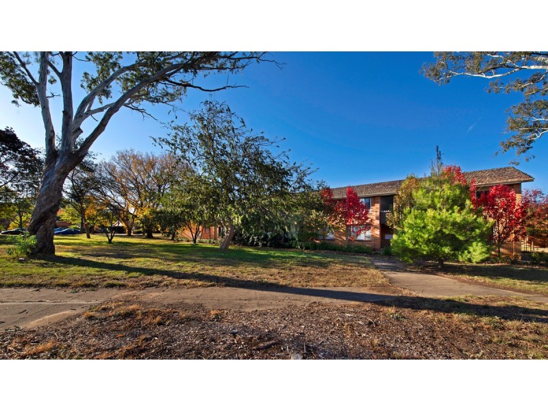 28/2-4 Clianthus Street, O’connor ACT 2602