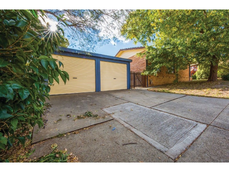 1 Sticht Place, Florey ACT 2615