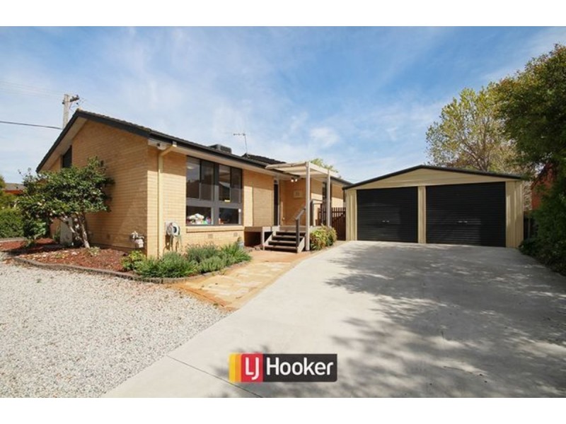 35 Gollan Street, Evatt ACT 2617