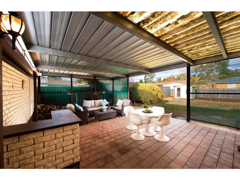 10 Tweed Place, Kaleen ACT 2617