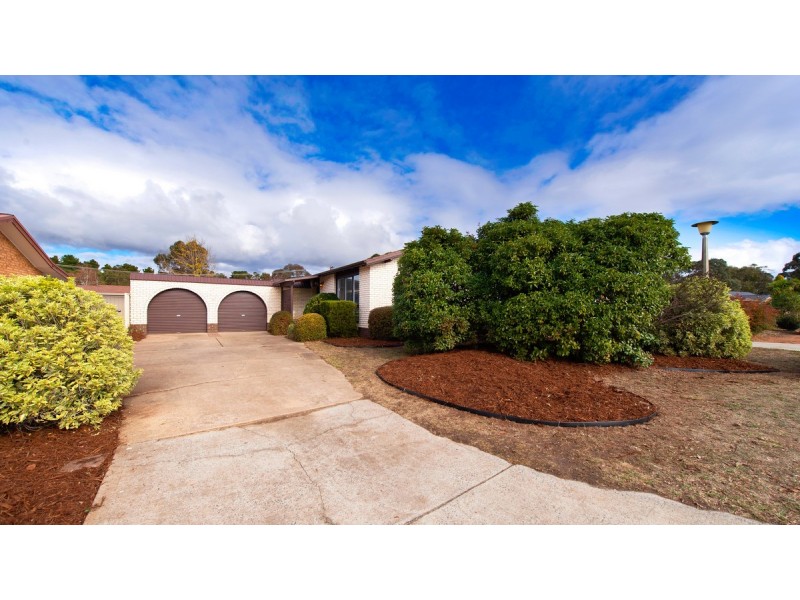 10 Tweed Place, Kaleen ACT 2617