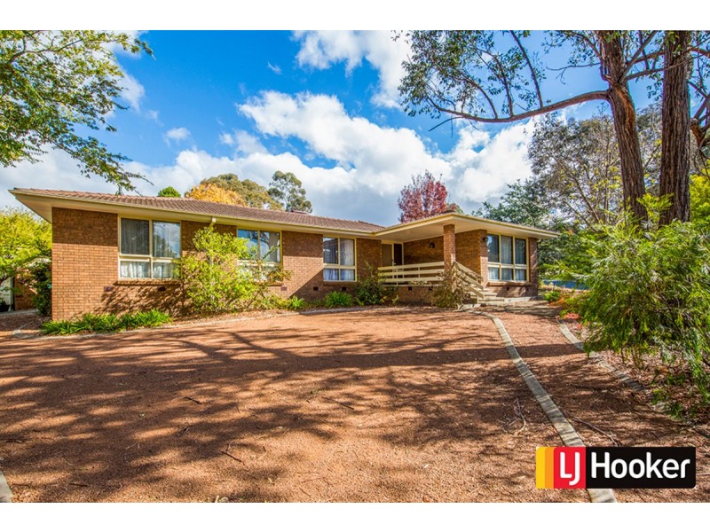 33 Callabonna Street, Kaleen ACT 2617